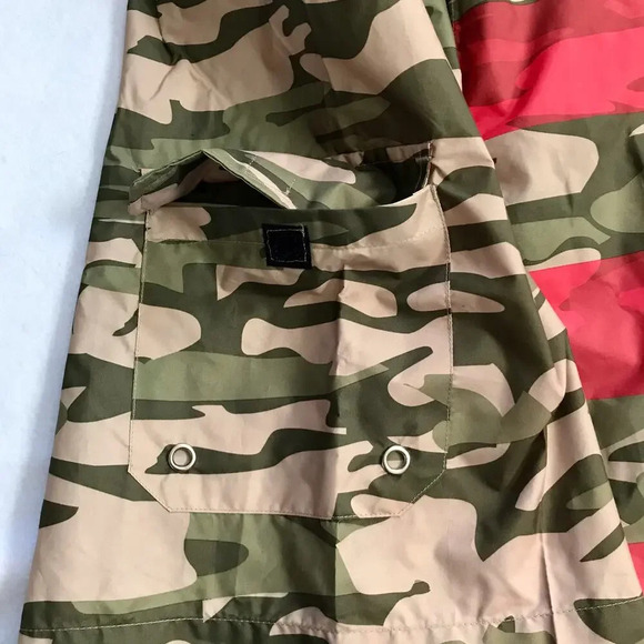 Original Deluxe NWOT Swim Trunk for Men S - Picture 7 of 9